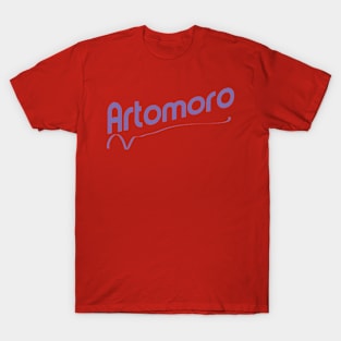 Artomoro Super Market T-Shirt